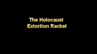 Holocaust Extortion Racket, May 16, 2024
