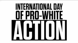 Aug 9, 2023, International Pro-White Day, Aug 5, 2023