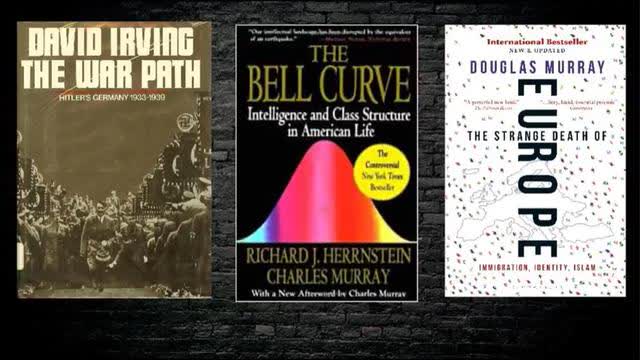 Controversial Books, Apr 25, 2024