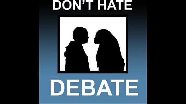 Why Jews Don't Debate Revisionists, Mar 11, 2020