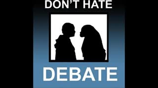 Why Jews Don't Debate Revisionists, Mar 11, 2020