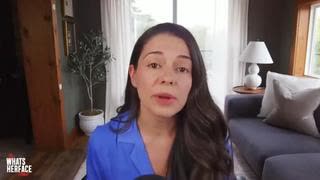 WhatsHerFace - Brain Death for Organ Havesting or Something Else, May 26, 2025