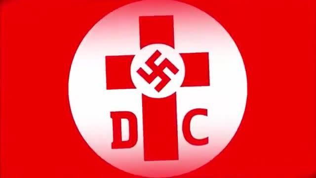 NSDAP And Christianity, Mar 11, 2023