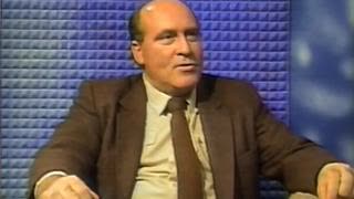 Jack Wikoff Interrviews Ernst Zundel (Circa 1990s), Jun 20, 2025