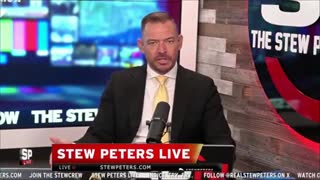 Stew Peters Live - More Podcasters Exposing Jews, Mar 7, 2025