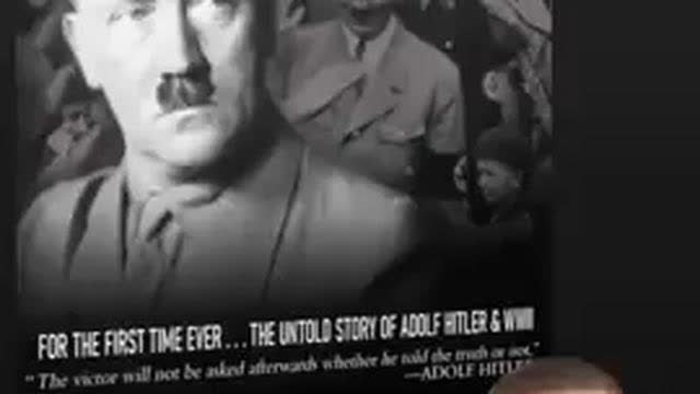 SHORT SUMMARY - History is a Lie, Apr 2, 2025