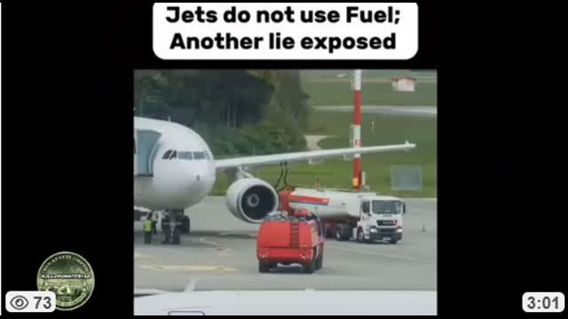 Killuminati13420 - Jet Fuel Discussion, Jan 28, 2026