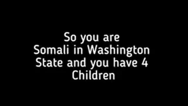 The Somali-Led Child Care Racket, Jan 5, 2026