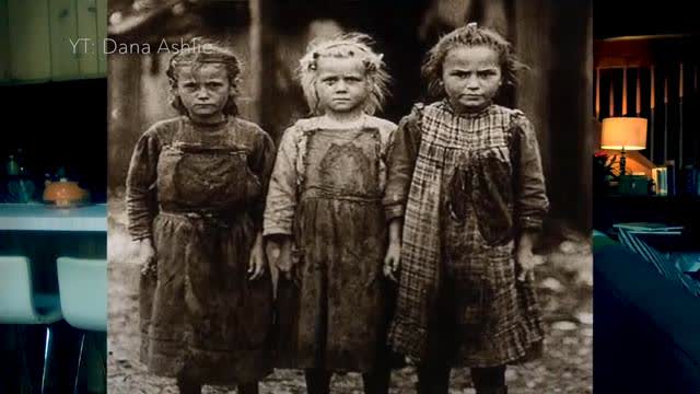 WHITE SLAVERY (Occurred Before Black Slavery), Dec 13, 2023