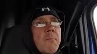 Gypsy Fox on Trucking Business Part 1, May 17, 2025
