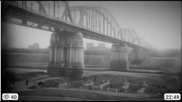 Phenomenal Old World Bridges - Questions, Feb 17, 2026