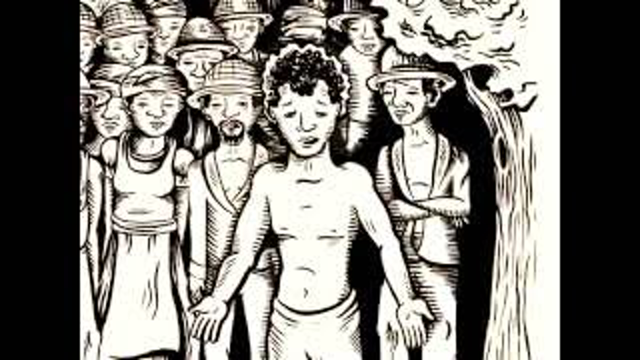 The Jones Plantation