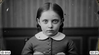 Emma Richter - The Girl Who Knew and Remembered Too Much, Aug 17, 2025