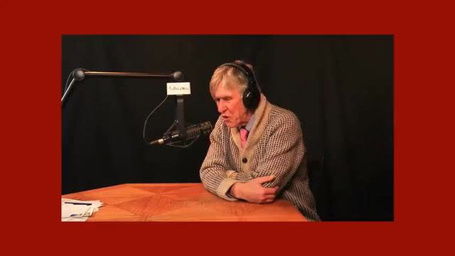 EMJ Intreview - His Story, Apr 4, 2025