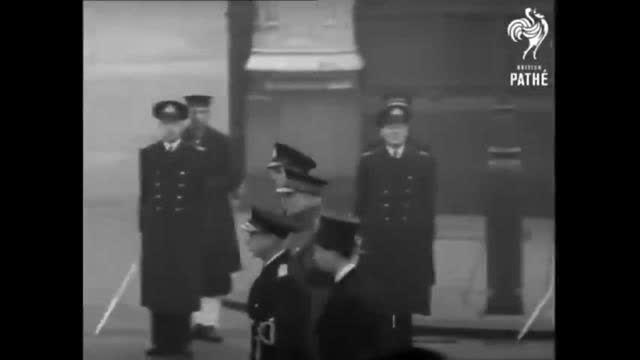 British Vets and WW2, THEIR Thoughts, Nov 9, 2024