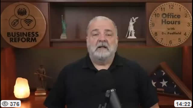 Dr. Padfield - Black Mirror, 3:1, Nosedive - How's Your Reputation Score? Jan 16, 2026