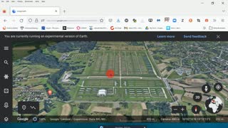 Jim Rizoli - Birkenau Camp Tour, Apr 8, 2025