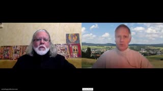 Victor Hugo Interviews Germar, Dec 13, 2024