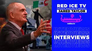 REDICETV - Jared Taylor, Jun 11, 2025