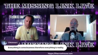 THE MISSING LINK - Max Igan Interview, July 30, 2024