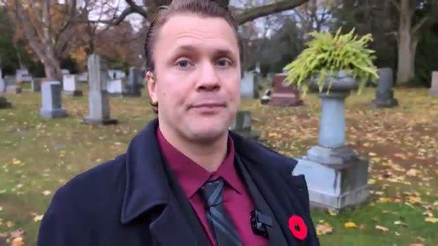 Canada is Not Canada; It's Been Taken Over, Dec 17, 2024