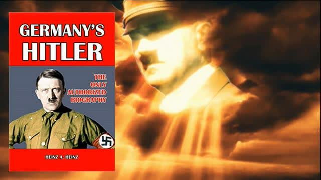 Jim and Diane Review, GERMANY'S HITLER, Heinz, Pt 5/5, Ch 13-15