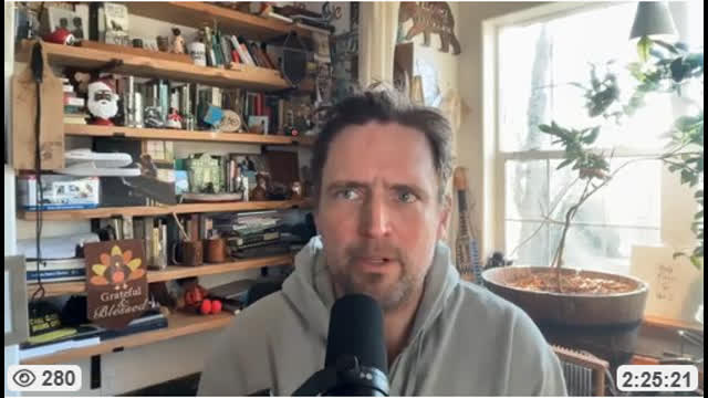 Owen Benjamin Family Edition, Mar 6, 2026