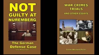 â£Jim and Diane Present - Jim Rizoli Discusses WAR CRIMES ... OR NOT, May 27, 2021