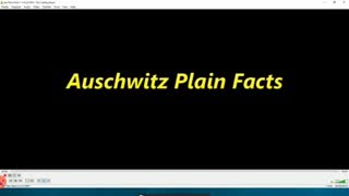 Jim Rizoli - More Auschwitz Plain Facts, Apr 5, 2025
