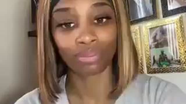 Black Woman Exposes Blacks Acting Badly - It's NOT Because You are Black, May 5, 2025