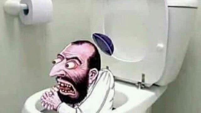 (Parody) Farting Preachers, June17, 2023