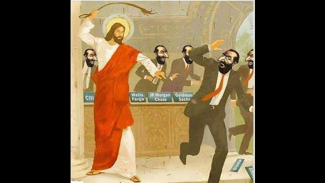 The Jews are our Misfortune