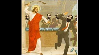 The Jews are our Misfortune