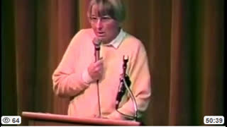 Zundel - Christine Miller (German, School Teacher WWII Talk, Jan 21, 2026