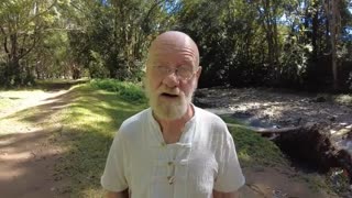 Max Igan, WALK AND TALK, Apr 17, 2025