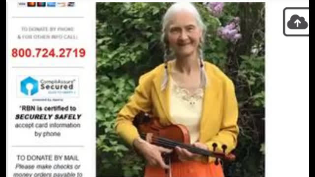 RBN - FLIPSIDE with MONIKA - Indigenous Tribe Takeover of BC, Canada, Oct 25, 2025