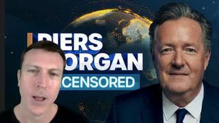 Mark Dice - Melt Down Over "N" Word, May 7, 2025