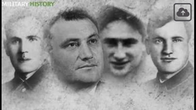 Glorifying The Partisans Who Fought Against the Germans, But the FACTS are ... Aug 26, 2025