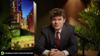 Nick Fuentes - Promised Mass Deportations Not Happening, Feb 20, 2025