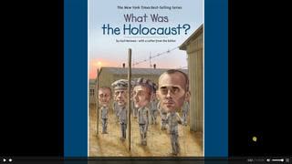 Jim Rizoli - What Was The Holocaust? Jul 20, 2025