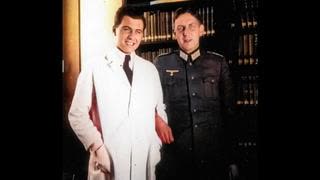 Eric Hunt - Dr. Mengele, Jul 11, 2025