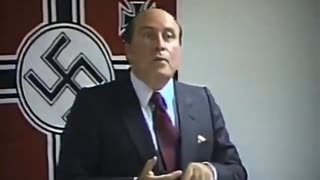 Ernst Zundel - Who Was Rudolf Hess, Apr 26, 2025