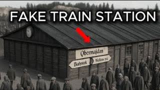 Jim and Diane - Treblinka Explained (Series1-9) #6 (of 9), One Day in a Death Camp, Jun 21, 2025