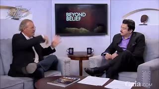 Nephilim, UFOs, and suppressed archaeology 2-4-25