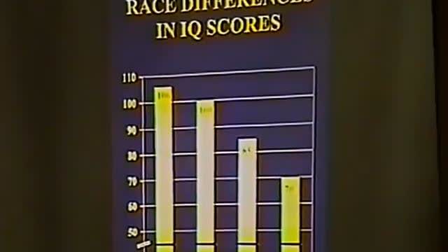 Alternative Forum - Racial Differences Explained, Apr 8, 2025