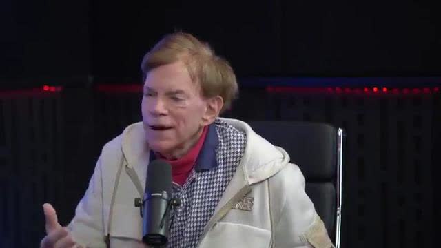 UFC-MMA Champion Jake Shields interviews David Duke, Jan 23, 2025