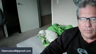 Fakenukes Phil and Rocky aren't Racist, Mar 1, 2025