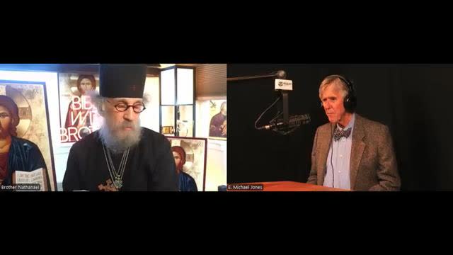 EMJ - BRO Nathanel, Apr 25, 2025