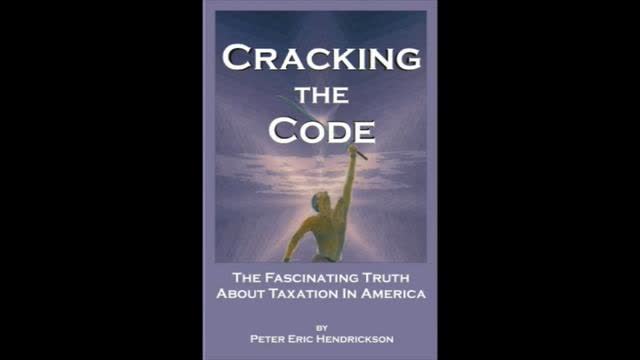 Chris Wendall - Taxation in America, Jan 27, 2025