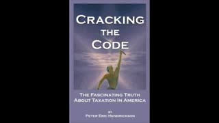Chris Wendall - Taxation in America, Jan 27, 2025